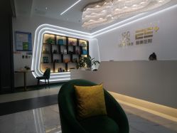 -厦门安达仕酒店·衡境SPA