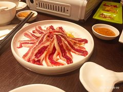 -北海银滩皇冠假日酒店-德丰楼中餐厅