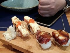 -浦·传统日式料理(3 5 1 1 店)