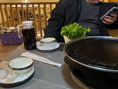 -正宗齐齐哈尔烤肉·齐牛哥鲜切炭火烤肉(杭州总店)