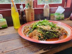 -老街称盘麻辣烫·冒菜(思北店)