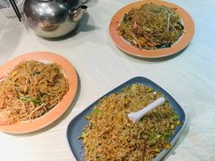 -桥东喜碧海鲜街(水东街店)