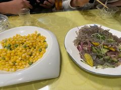 -雪湖煜辰鱼头老店(雪野湖店)