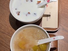 -彬媽糖水(侨鑫国际店)