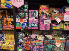 -LUSH(威尼斯人店)