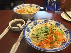 老北京炸酱面-北京炸酱面馆·烤鸭(前门总店)