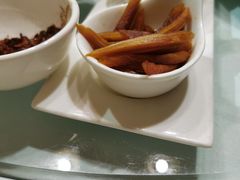 -长春市茶啊衝饭店(南湖公园店)