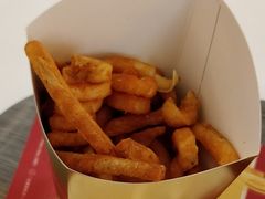 -麦当劳(皇岗路店)