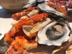 -AZUR聚(香格里拉饭店)