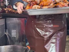 -怪合味香酥鸡鸭(大东店)