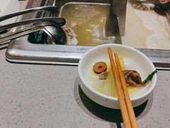 -海底捞火锅(天一广场亚细亚店)