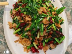 -玉溪清真饭店(前兴路店)
