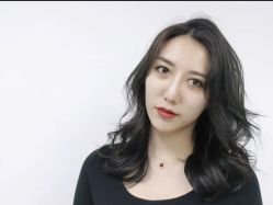 点击看大图 -MORI HAIR SALON日式美发沙龙