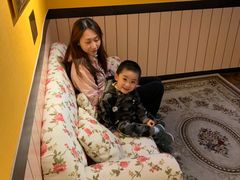 -印象莫奈时光映迹艺术展