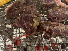 -姜虎东白丁烤肉(深圳湾后海汇店)
