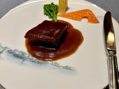 东坡牛扒-浙江西子宾馆·牡丹厅