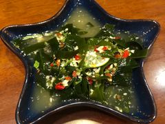 -荷花泰菜(东方新天地店)