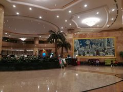 -南京维景国际大酒店(南京博物院店)