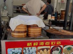 -朱家角桥梓湾点心店(祥凝浜路811号店)