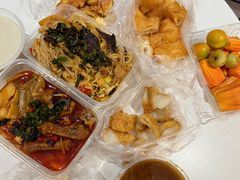 -蒙记老牌豆浆