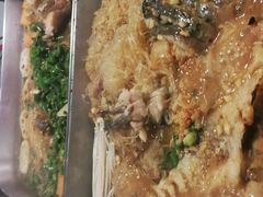 -鱼酷活鱼烤鱼(梅江印象城店)