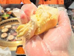 -铭牛烧肉·和牛海鲜自助(高新月牙湖店)