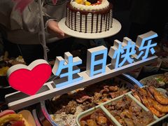 -梨花自助烤肉(乐宾店)