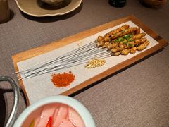 -山石榴·贵州菜(陆家嘴中心店)