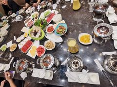 -世贸万锦大酒店·烹大师火锅达人