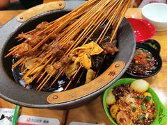 -冒椒火辣(太古里店)