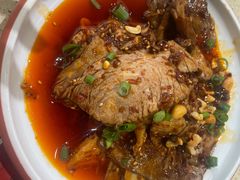 -巴蜀人家(东关街店)