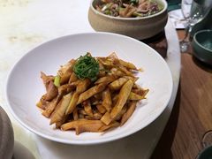 -锦府盐帮·李宅(领展购物广场中关村店)