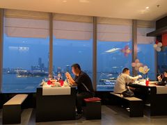 -馋遇江南·精致湖景雅宴(东方之门店)