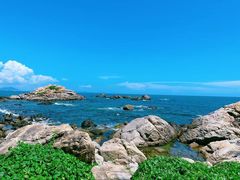 -三亚蜈支洲岛旅游区
