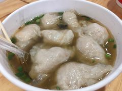 -家宴·灌蛋·沙茶面(曾厝垵店)
