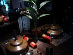 -花马天堂云南餐厅 Lost Heaven(高邮路店)