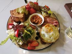 -ChitChat奇洽·Bistro(黎黄陂路店)