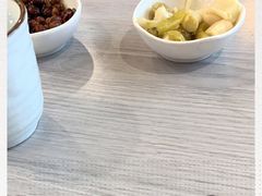 -鹤鸣嘉印象饭店(东市场小区店)