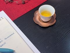 -诗宇时光茶艺书法古琴培训