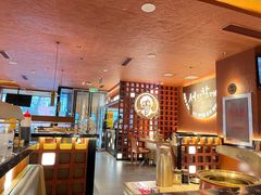 -西塔老太太泥炉烤肉(亚运村店)