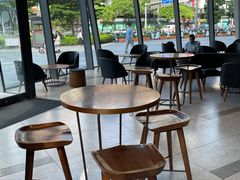-星巴克臻选(深圳宝安大仟里1店)
