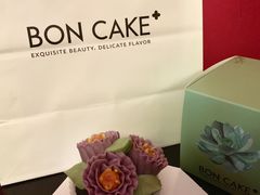 -BON CAKE(华贸购物中心店)
