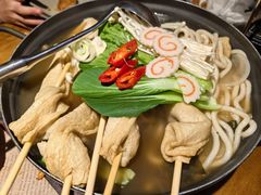 -乐园夜市场(五道口店)