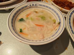 -老雒阳面馆·水席·洛阳菜(王城路店)