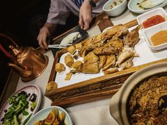 -小吊梨汤·北京菜·烤鸭(清河万象汇店)