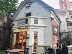 -弗兰克牛排西餐厅Ribone steak house(柠檬花园店)