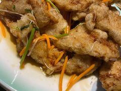 锅包肉-老健康贾姨原味馆