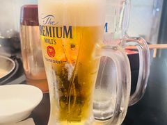 -和牛 烧肉寿喜烧涮锅 善(心斎橋店)
