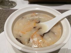 -丽晶美庐·玉兰餐厅