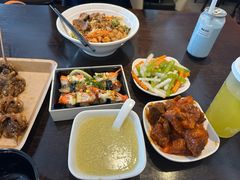 -阿那亚第三食堂 Cafeteria 3